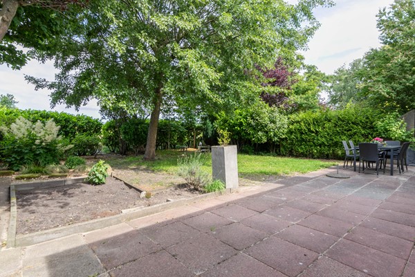 Medium property photo - Watertuin 53, 2362 XD Warmond